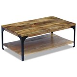  Stol za kavu Mango Drvo 100x60x38 cm | Eponuda.com