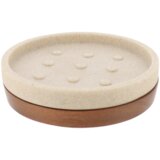 Tendance držač sapuna Perugia poliresin/acacija, natur Cijene