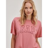 GAP T-shirt with easy logo - Women's | Shoptok.si