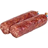 Čajna kobasica