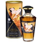 Shunga Jestivo ulje Caramel Kisses, 100ml Cene