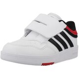 Adidas Nizke superge HOOPS 4.0 CF I Bela Cene