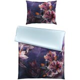 Esposa posteljnina 140/200 cm saten lila Cene