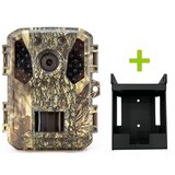 OXE Lovska kamera Gepard II in zaščitna kovinska škatla + 32GB kartica SD in 4 baterije! Cene