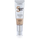 LAMEL Smart Skin hidratantni puder s hijaluronskom kiselinom nijansa 403 35 ml Cijene