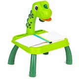  Dinosaur projektor 12 markera, 24 uzorka | shoptok.hr