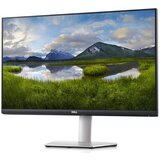Dell Monitor S2722QC 68,58 cm (27"), IPS, 4K UHD, 350cd/m2 (210-BBRQ) | Shoptok.si