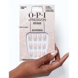 OPI xPRESS/ON Umjetni nokti Throw Me a Kiss 30 kom | shoptok.hr