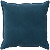  Presvlaka za jastuk 2 pcs HOUTEN Plava 60 x 60 cm Baršun | shoptok.hr