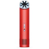 Dyson Ventilator HushJet Mini Cool Fan Scarlet Red/Pale Blue (654845) | shoptok.hr