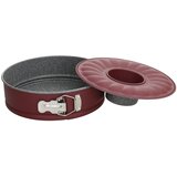 Tognana Kalup za tortu Sweet Cherry, 28 cm , Bordo Cene