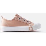 Big Star Pink children's sneakers | shoptok.hr