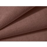 Micadoni Ružičasti tapecirani bračni krevet s prostorom za odlaganje s podnicom 160x200 cm Lupine – | shoptok.hr