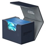 Guard Ultimate UGD010749 Sidewinder 80+ Ksenoskin Deck Box, modra, standardna velikost, (20833334) | Shoptok.si