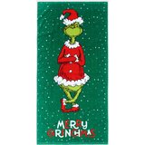 Sinsay Pamučni ručnik Grinch | shoptok.hr