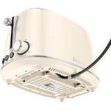 hoco. opekač Retor toaster HE50 850W - bel | Shoptok.si
