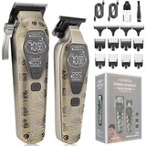 INF profesionalni set za striženje las, (21543769) | Shoptok.si