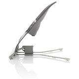 Zopa ležaljka Siesta Diamond Grey | shoptok.hr