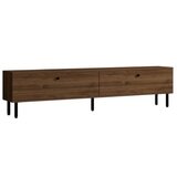 Hanah home tv polica nantes walnut | Eponuda.com