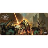 FS Holding Ltd Diablo IV: Lord of Hatred – Gaming podloga za miško z motivom paladina, XL 90 cm, (5000496688) Cene