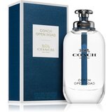 Coach Open Road toaletna voda za muškarce 60 ml | shoptok.hr