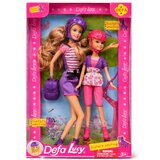 MILENIJUM LUTKA DEFA SISTERS SKATING | Eponuda.com