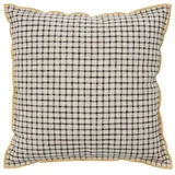 Ukrasna jastučnica od mješavine lana 45x45 cm Airi –