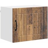  Ormar za Zid Lucca 2 pcs Staro drvo 50 x 31 x 40 cm | shoptok.hr