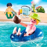 Olimp Sport Playmobil Family Fun Dan na plaži 34343 | ePonuda.com