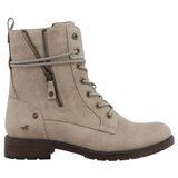 Mustang Gležnjarji Bottines 15M00-52001 Zelena Cene