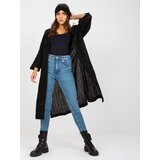 Och Bella Sweater-TW-SW-BI-M31.36X-black | Shoptok.si