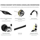 Genius HS-M04SU slušalice | Eponuda.com