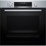  PEĆNICA BOSCH INOX SERIE6 HBG578ES3 Cijene