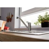 Blanco Wega II Hrom 526402 | Eponuda.com