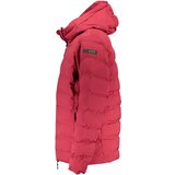 U.S. Polo Assn. US POLO MEN&#39;S RED JACKET | shoptok.hr