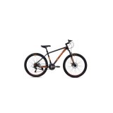 Capriolo mtb oxygen 26 21 brzina crno-narandžasti (921420-17) muški bicikl Cene