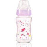 BabyOno Bočica antikolik 240 ml plava | shoptok.hr