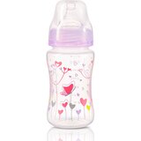 BabyOno Bočica antikolik 240 ml, plava | Shoptok.si
