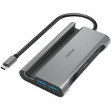 Hama "(200143) USB Hub 1xHDMI/LAN/USB C/USB A" | Eponuda.com