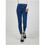 Tommy Hilfiger Dark Blue Women's Skinny Fit Jeans - Women | shoptok.hr