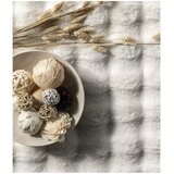 Mila Home Bijeli periv tepih 160x230 cm Bubble White – | shoptok.hr