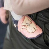 Baobaby Mekane dječje cipelice, Klasične , Cat's Kiss pink | shoptok.hr