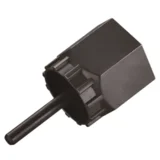 Shimano Tl-Lr15 Zaključni Prsten Removal Tool, Sa Vodilicom, Za Montažu Rotora I Kasetnog Lančanika