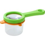 Haba Terra Kids povečevalno steklo 3 v 1 Cene