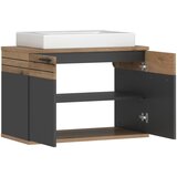 James Wood Umivalniška Enota Z Umivalnikom Cotia Cotlu 1 | Shoptok.si