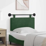  Viseće uzglavlje kreveta Jungle zelena Kordura tekstil | shoptok.hr