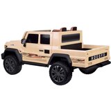  Električni auto za djecu – veliki model na baterije, 2 sjedala, 4x4, PA0329 | shoptok.hr