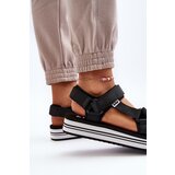Lee Cooper Women's Platform Sandals | Shoptok.si