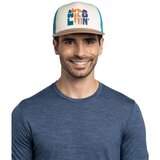 Buff Kape s šiltom Trucker Cap Večbarvna | Shoptok.si