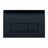 Geberit Taster Geberit DELTA 50 crni sjaj (GB115.119.DW.1) | ePonuda.com